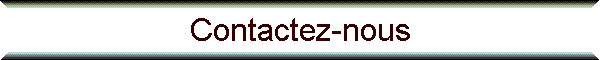 Contactez-nous