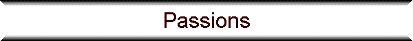 Passions